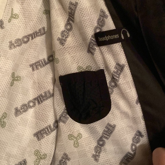 Trilogy Ripzone Jacket Fall Autumn - Picture 7 of 8